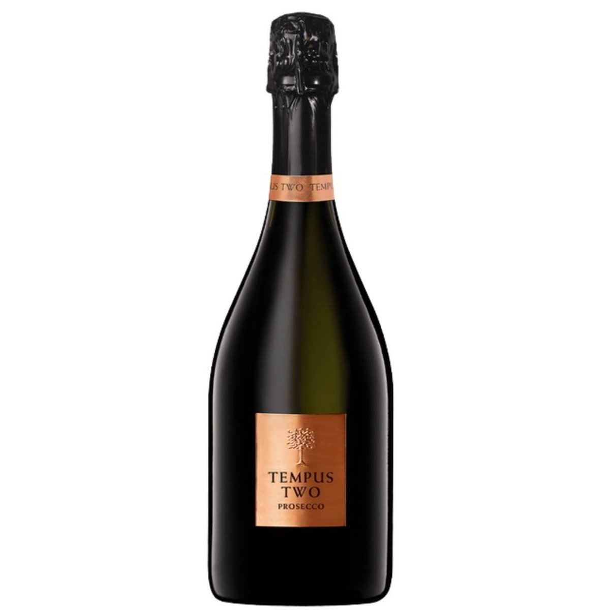 Tempus Two Copper Prosecco 2020 (12 Bottles) South Eastern Australia — wine from Australia
