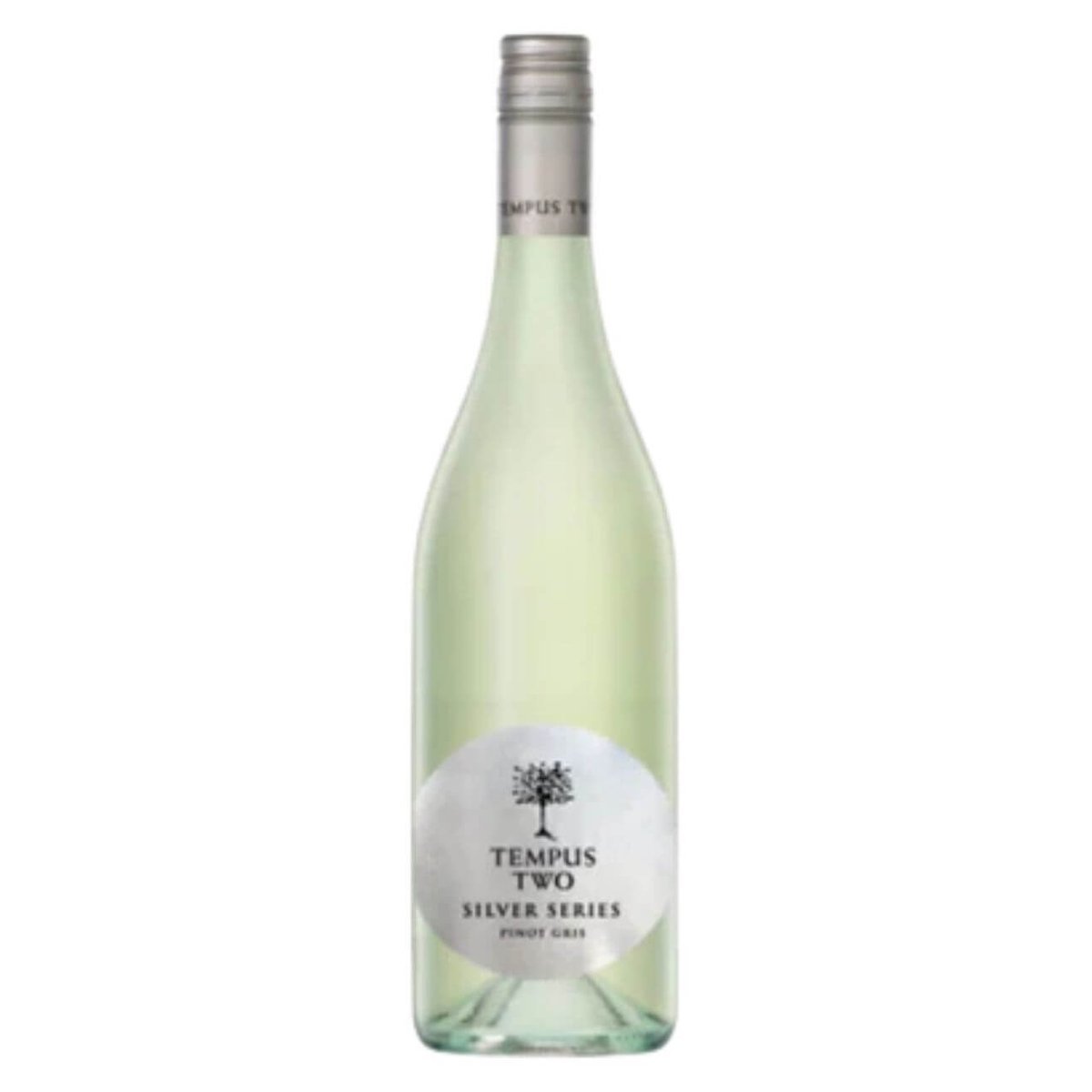Tempus Two Silver Series Pinot Gris 2022 (12 Bottles) South Eastern Australia — wine from Australia