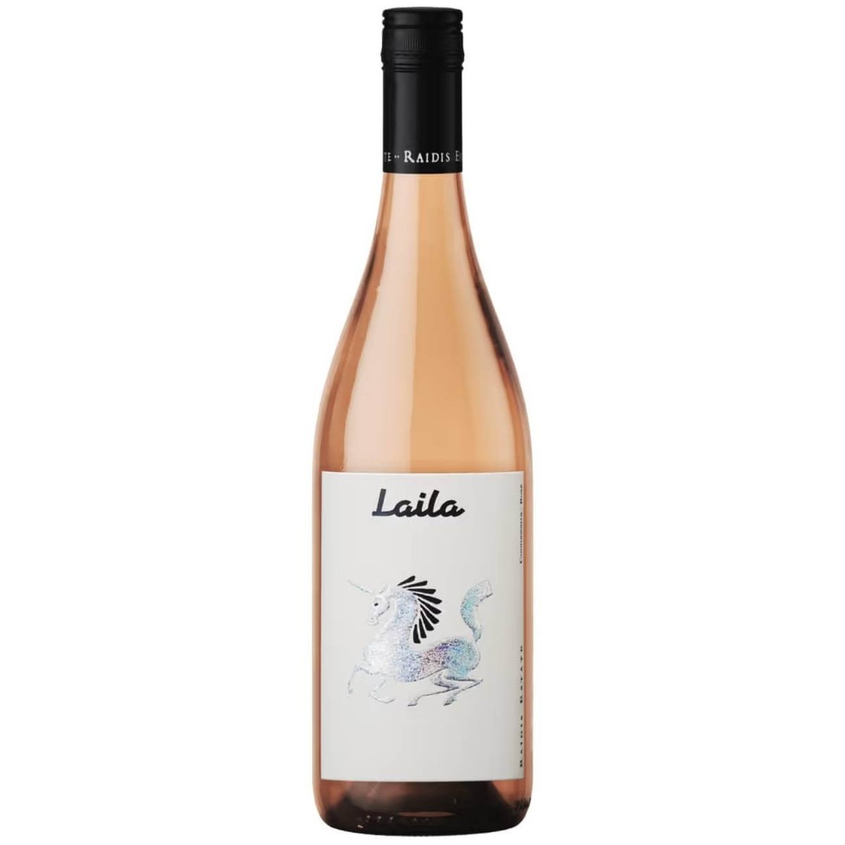 Raidis Laila Rosé 2024 (6 Bottles) Coonawarra, SA — wine from Australia