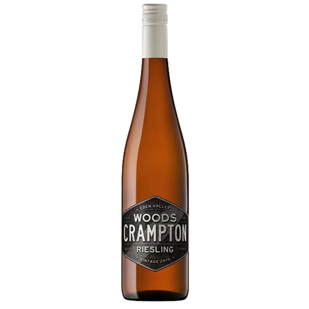 Woods Crampton Riesling 2020 (6 Bottles) Eden Valley, SA — wine from Australia