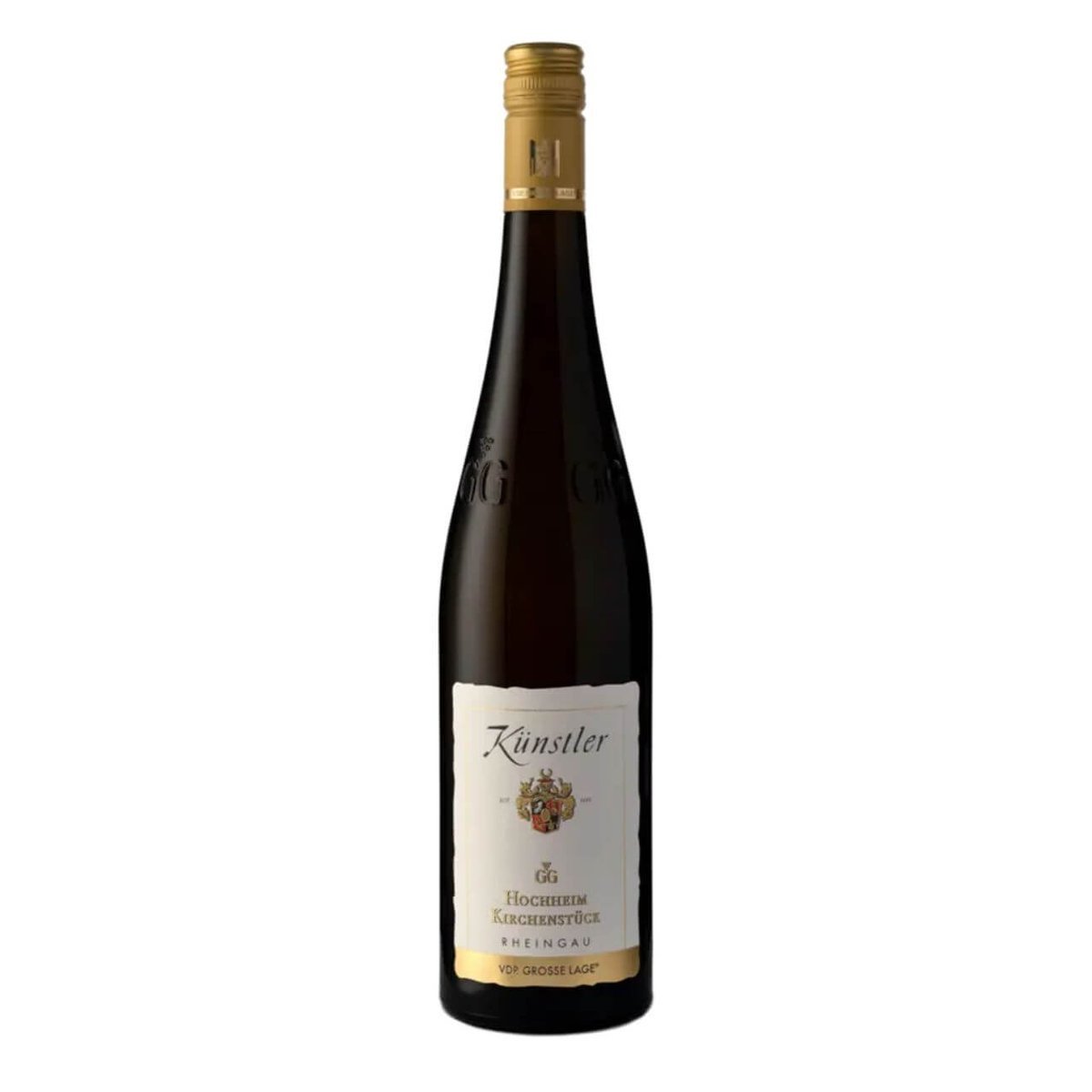 Hochheim Kirchenstuck GG Riesling Trocken 2023 (3 Bottles) Germany — wine from Australia