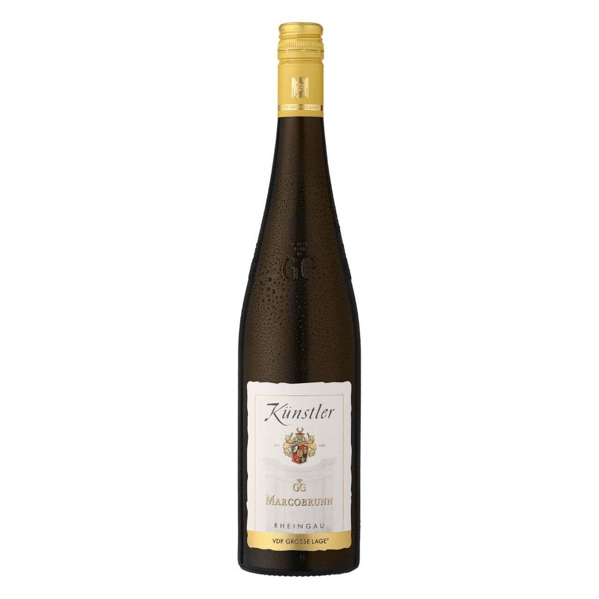 Erbacher Marcobrunn GG Riesling Trocken 2023 (3 Bottles) Germany — wine from Australia