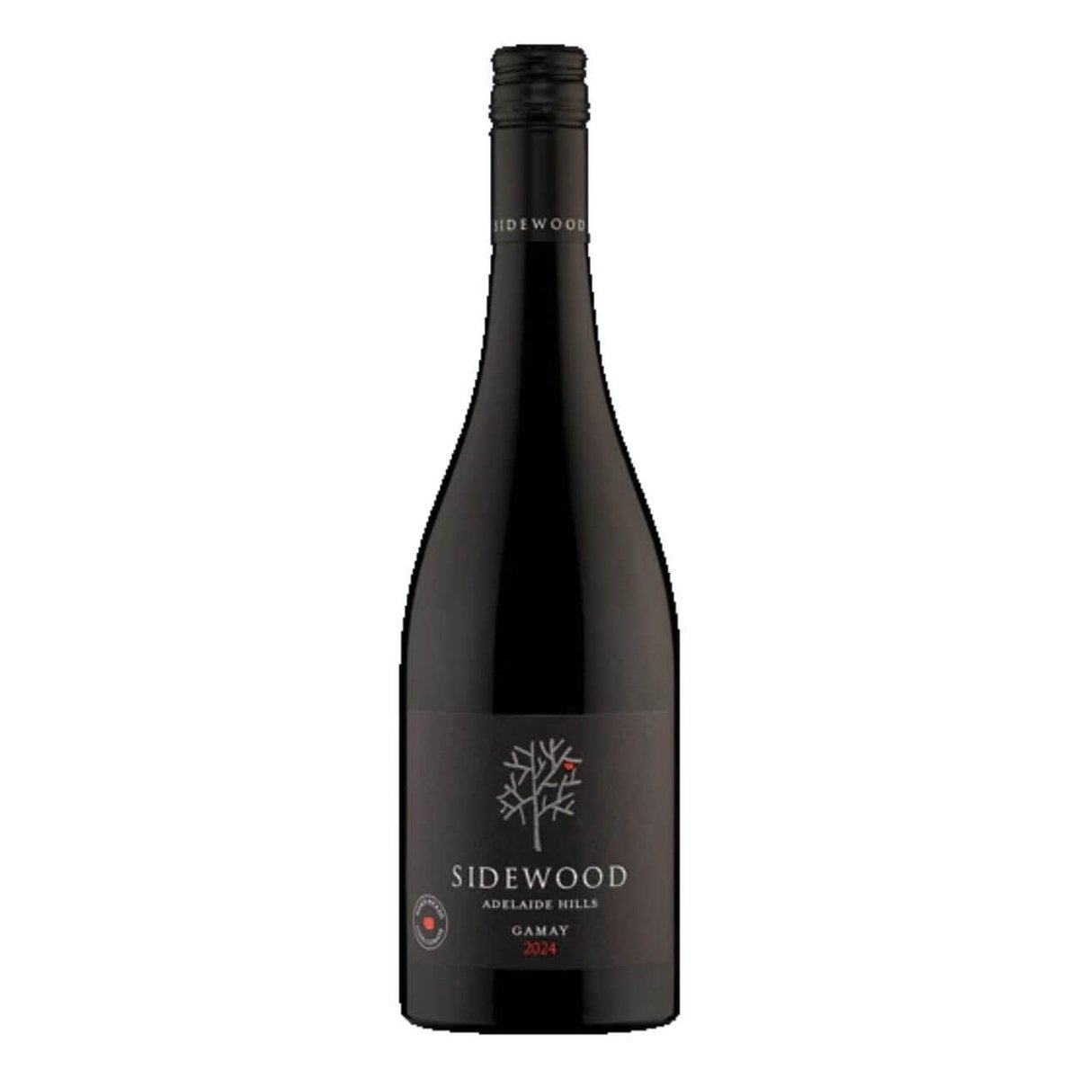 Sidewood Estate Gamay 2025 (6 Bottles) Adelaide Hills, SA — wine from Australia