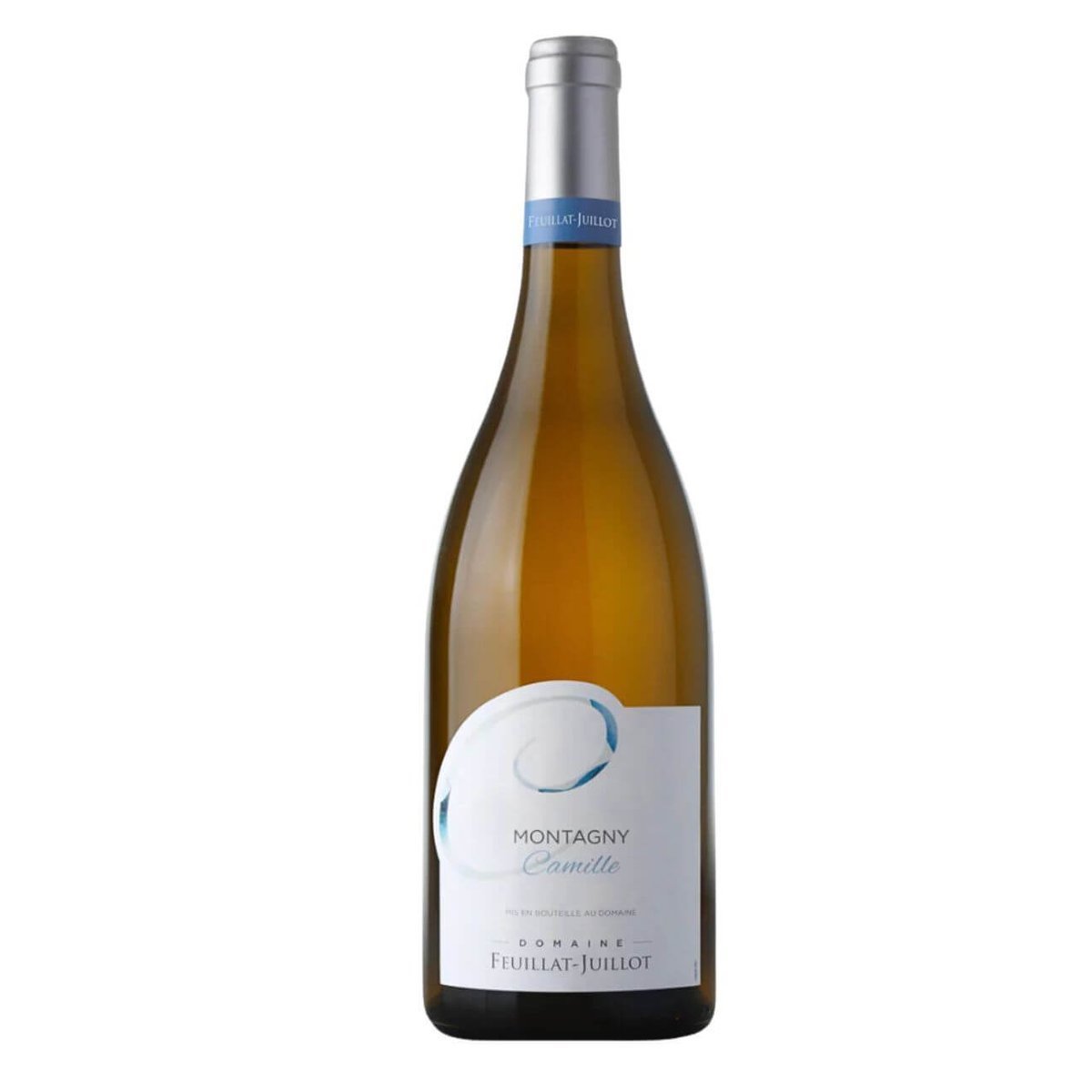 Domaine Feuillat-Juillot Montagny 'Cuvee Camille' 2022 (6 Bottles) Burgundy, France — wine from Australia