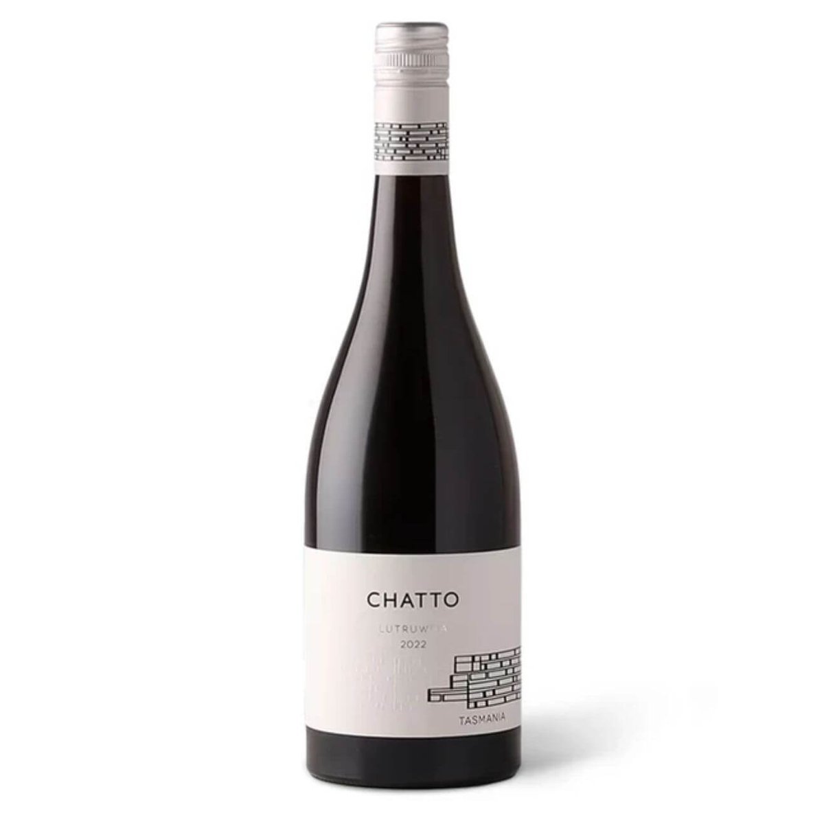 Chatto Lutruwita Pinot Noir 2025 (6 Bottles) King Valley, VIC — wine from Australia