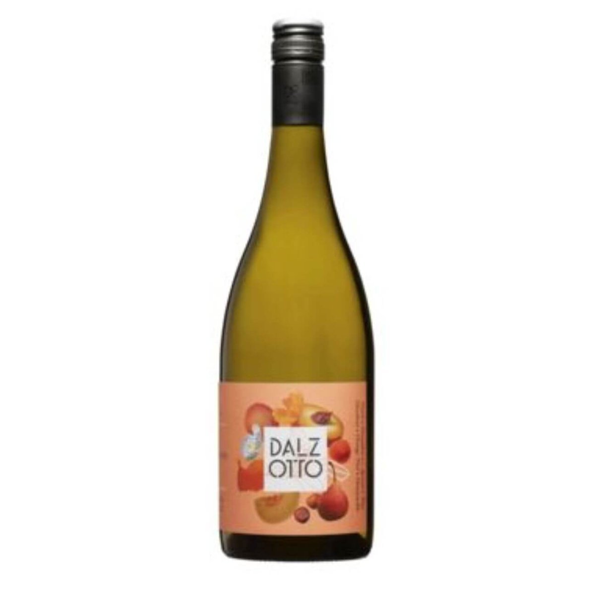 Dal Zotto Fiano 2022 (6 Bottles) King Valley, VIC — wine from Australia