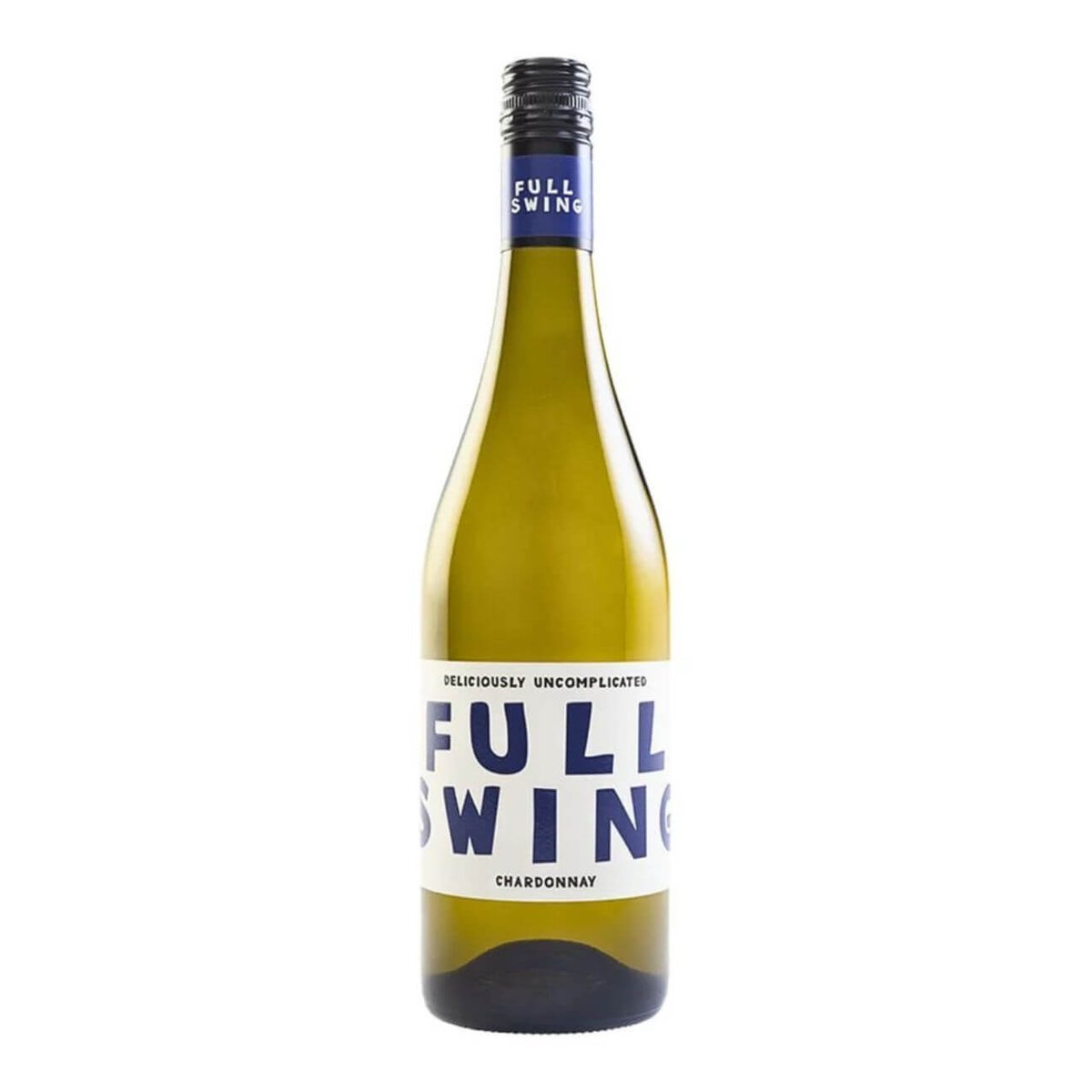 Full Swing Chardonnay 2024 (12 Bottles) South Australia — wine from Australia