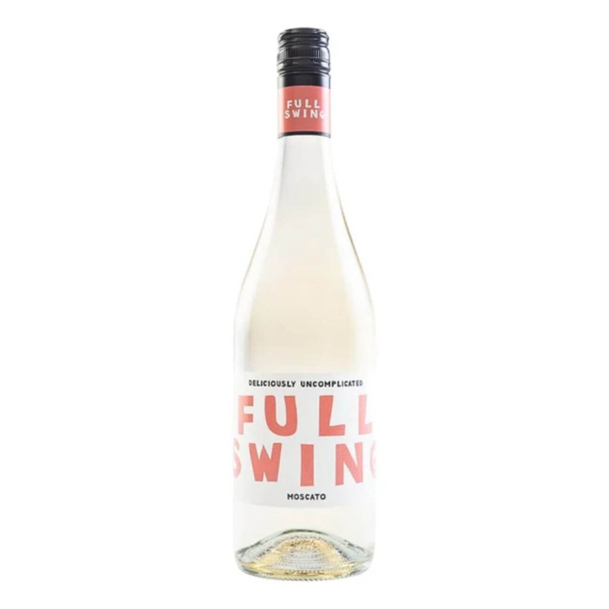 Full Swing Moscato 2025 (12 Bottles) South Australia — wine from Australia
