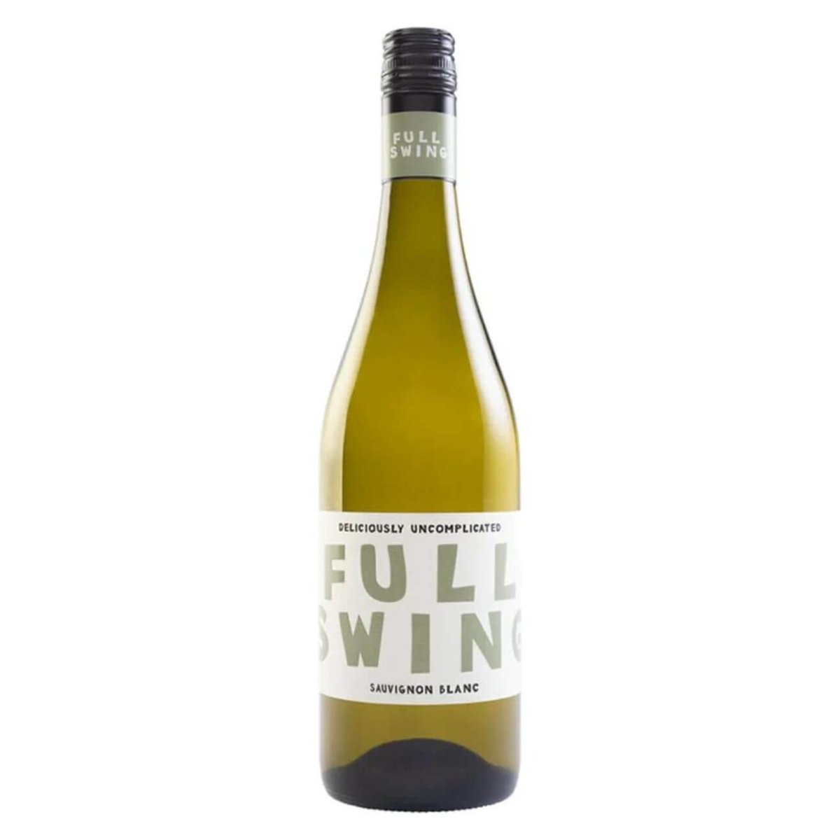 Full Swing Sauvignon Blanc 2024 (12 Bottles) South Australia — wine from Australia