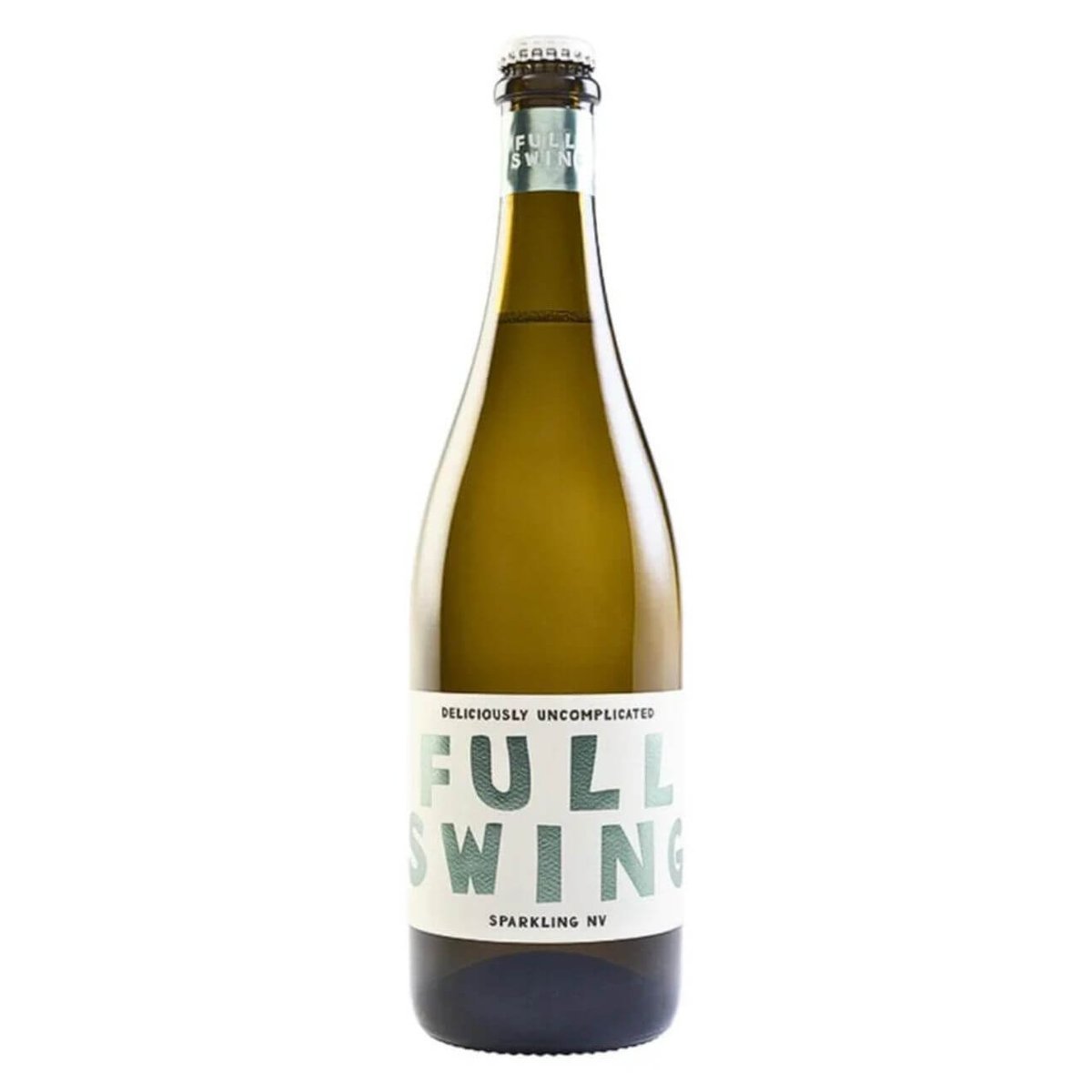 Full Swing Sparkling NV (12 Bottles) South Australia — wine from Australia