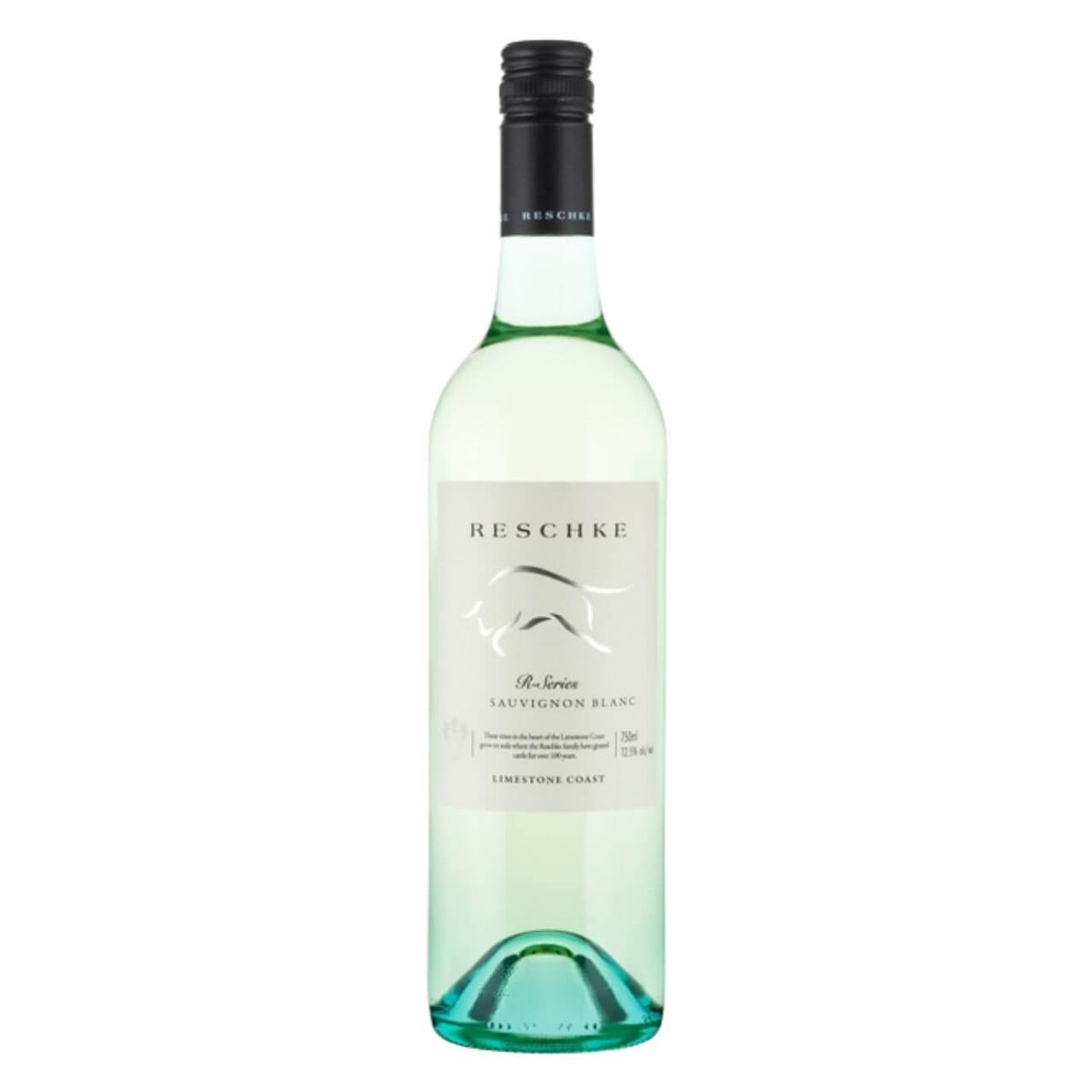 Reschke R-Series Sauvignon Blanc 2025 (12 Bottles) Limestone Coast, SA — wine from Australia