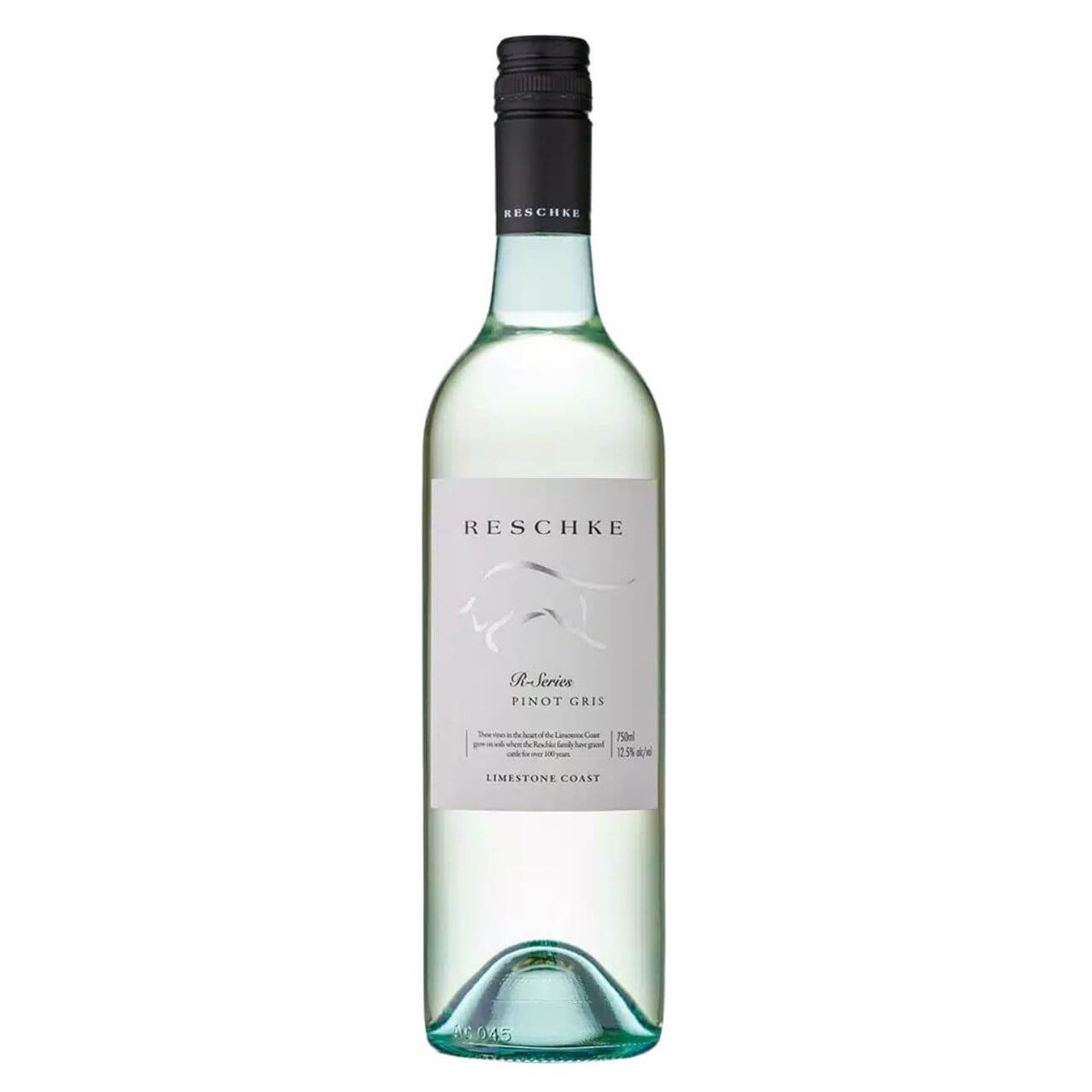 Reschke R-Series Pinot Gris 2025 (12 Bottles) Limestone Coast, SA — wine from Australia