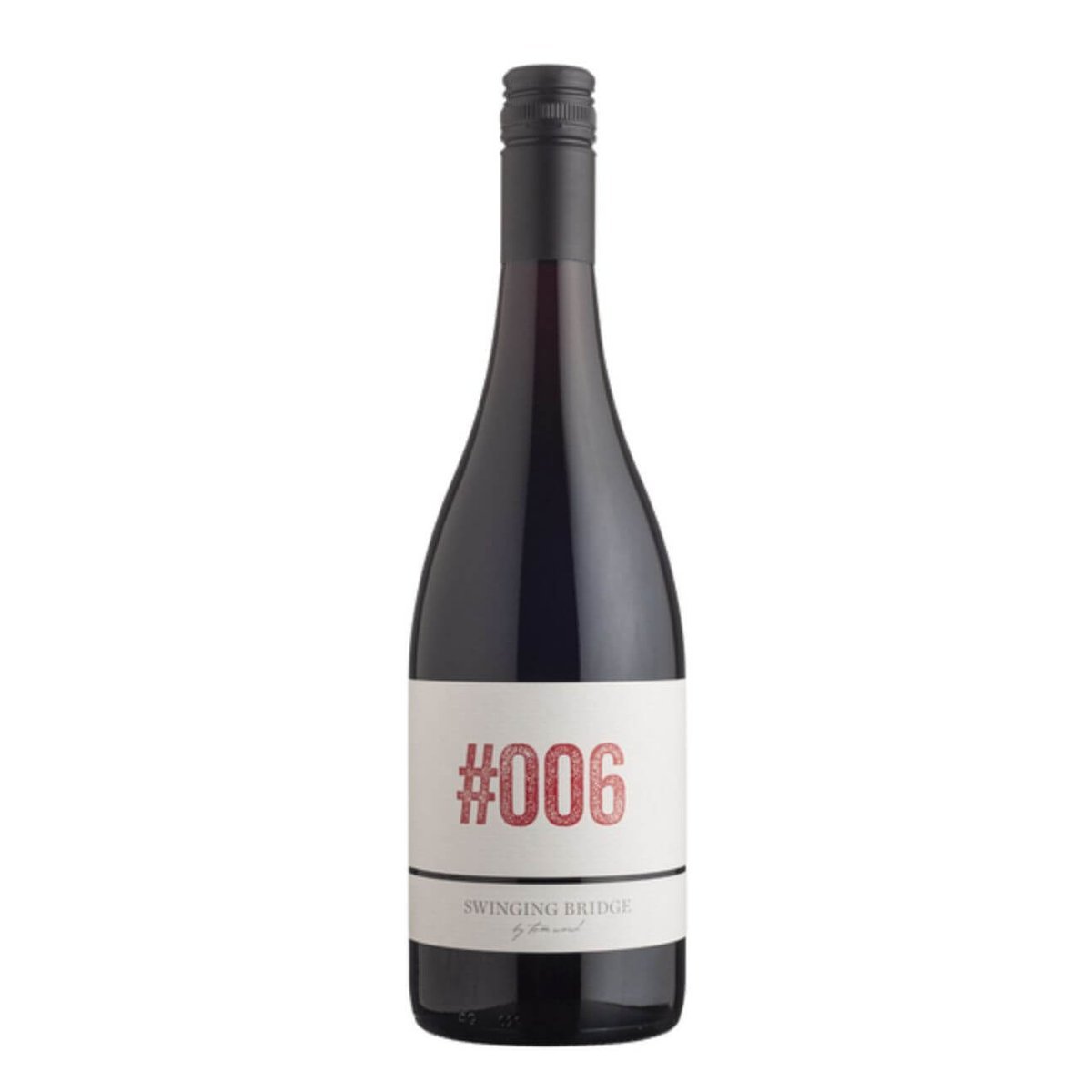 Swinging Bridge 006 Tempinot 2023 (12 Bottles) Orange, NSW — wine from Australia