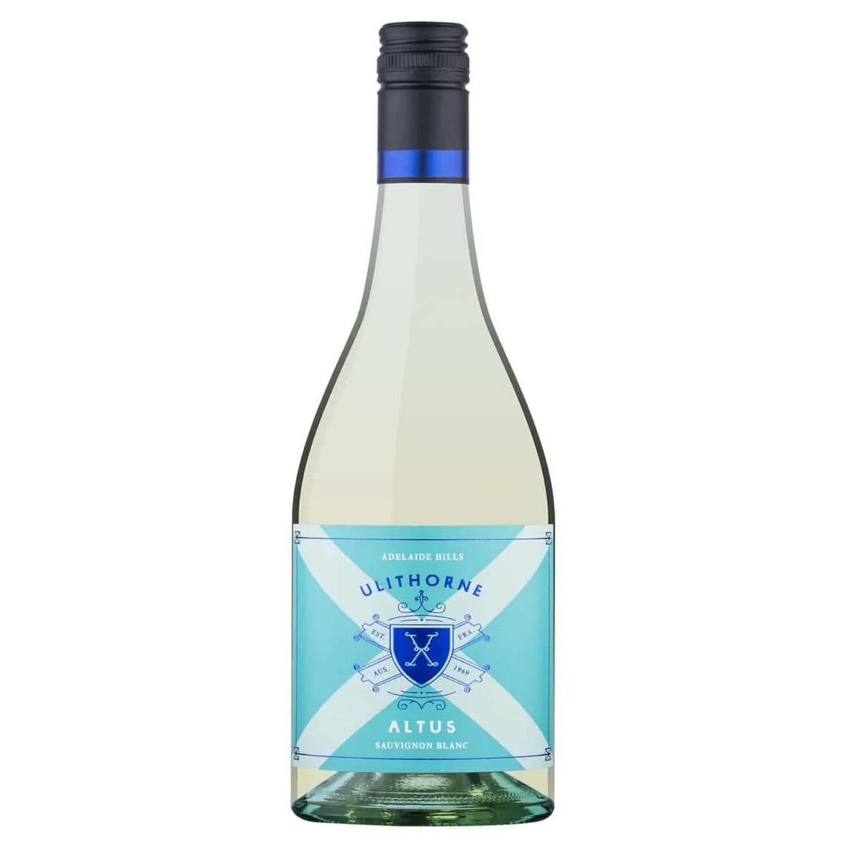Ulithorne Altus Sauvignon Blanc 2023 (12 Bottles) Adelaide Hills, SA — wine from Australia