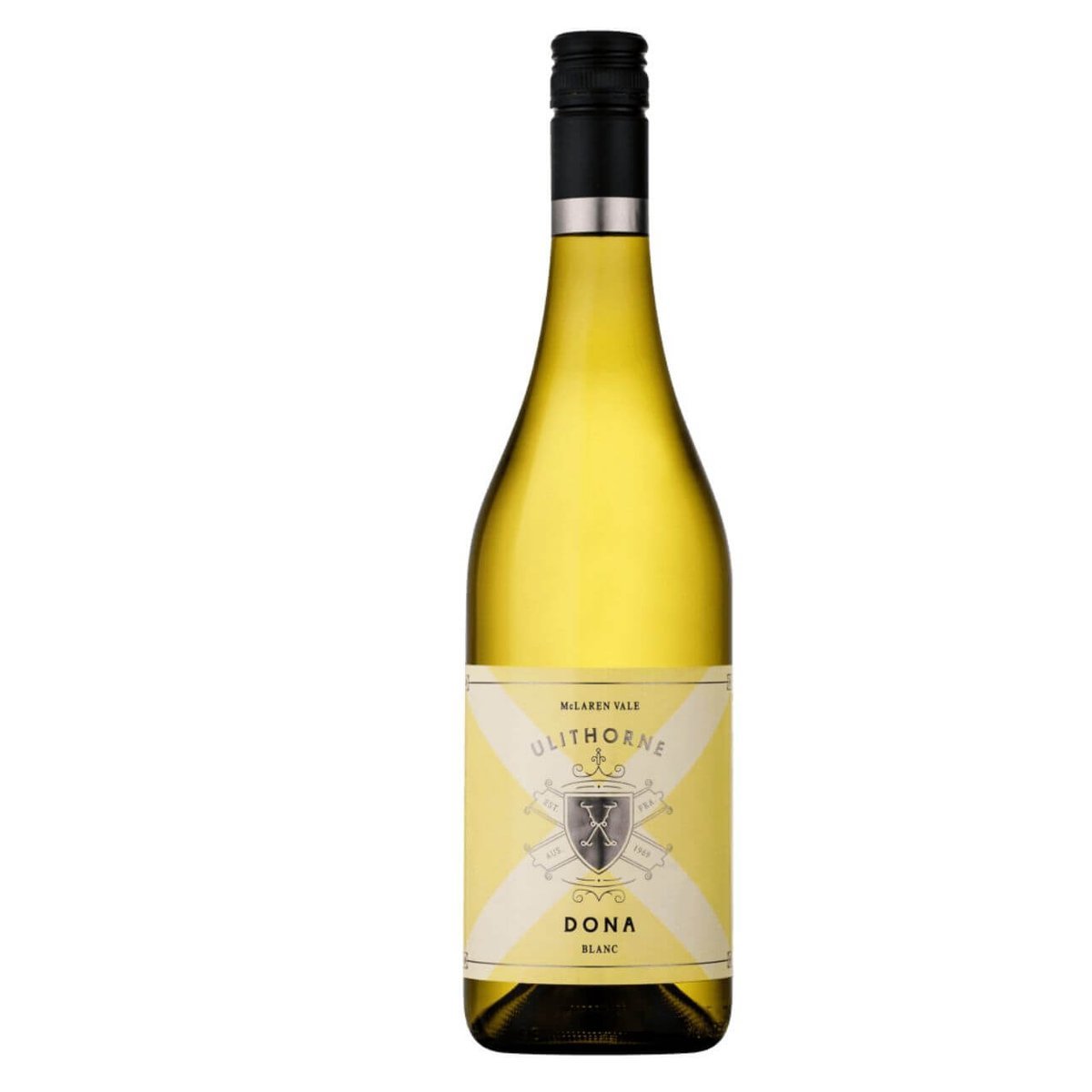 Ulithorne Dona Blanc 2023 (12 Bottles) McLaren Vale, SA — wine from Australia