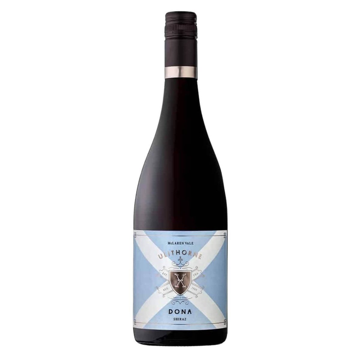 Ulithorne Dona Shiraz 2021 (12 Bottles) McLaren Vale, SA — wine from Australia