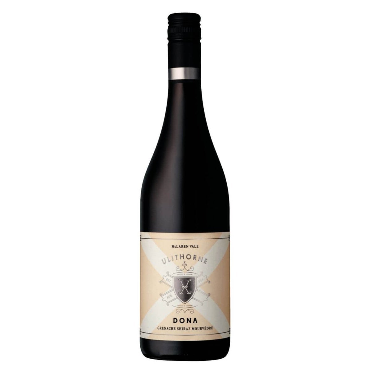 Ulithorne Dona Grenache Shiraz Mourvedre 2020 (12 Bottles) McLaren Vale, SA — wine from Australia