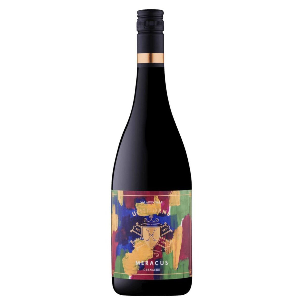 Ulithorne Meracus Grenache 2020 (6 Bottles) McLaren Vale, SA — wine from Australia