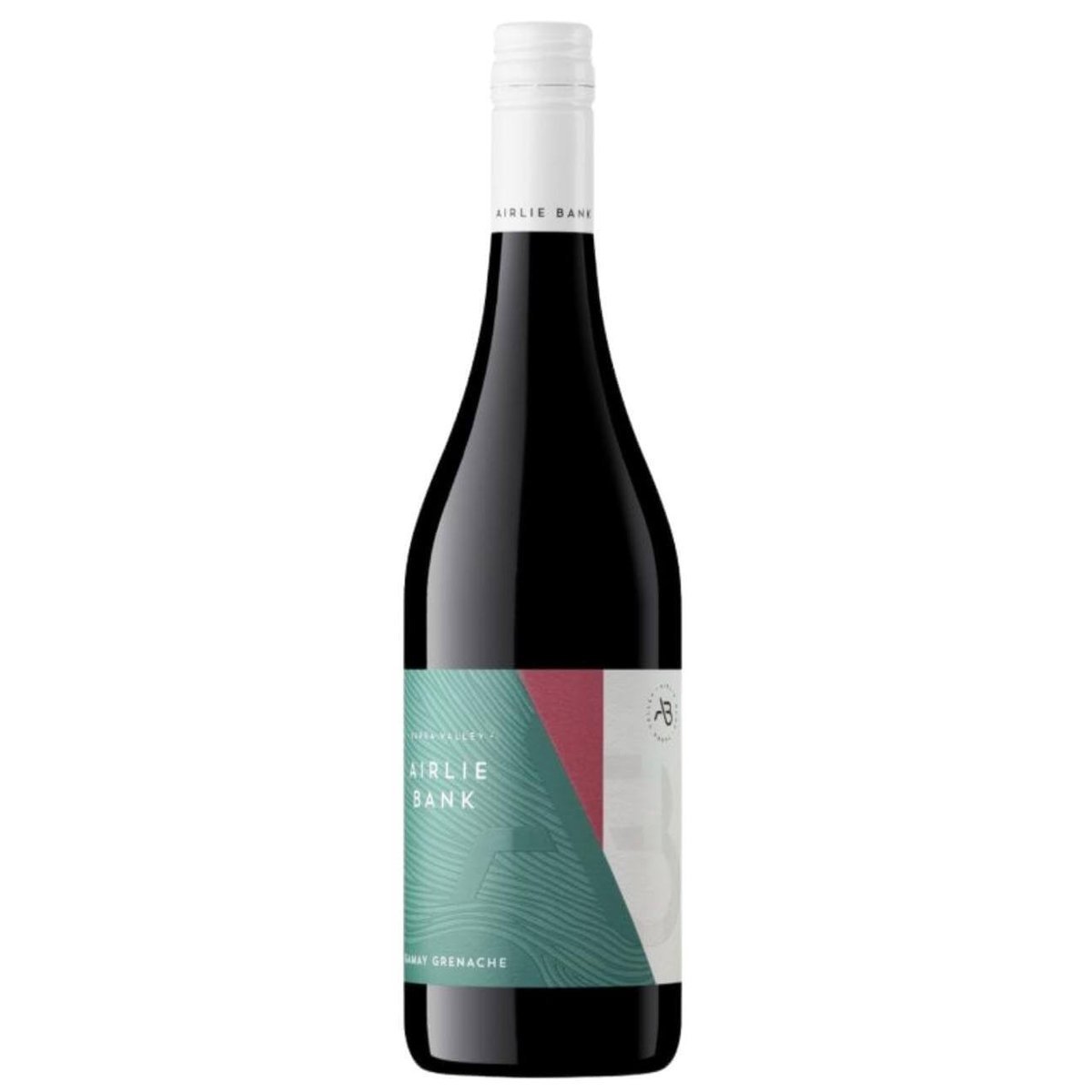 Airlie Bank Gamay Grenache 2024 (12 Bottles) Yarra Valley, VIC — wine from Australia
