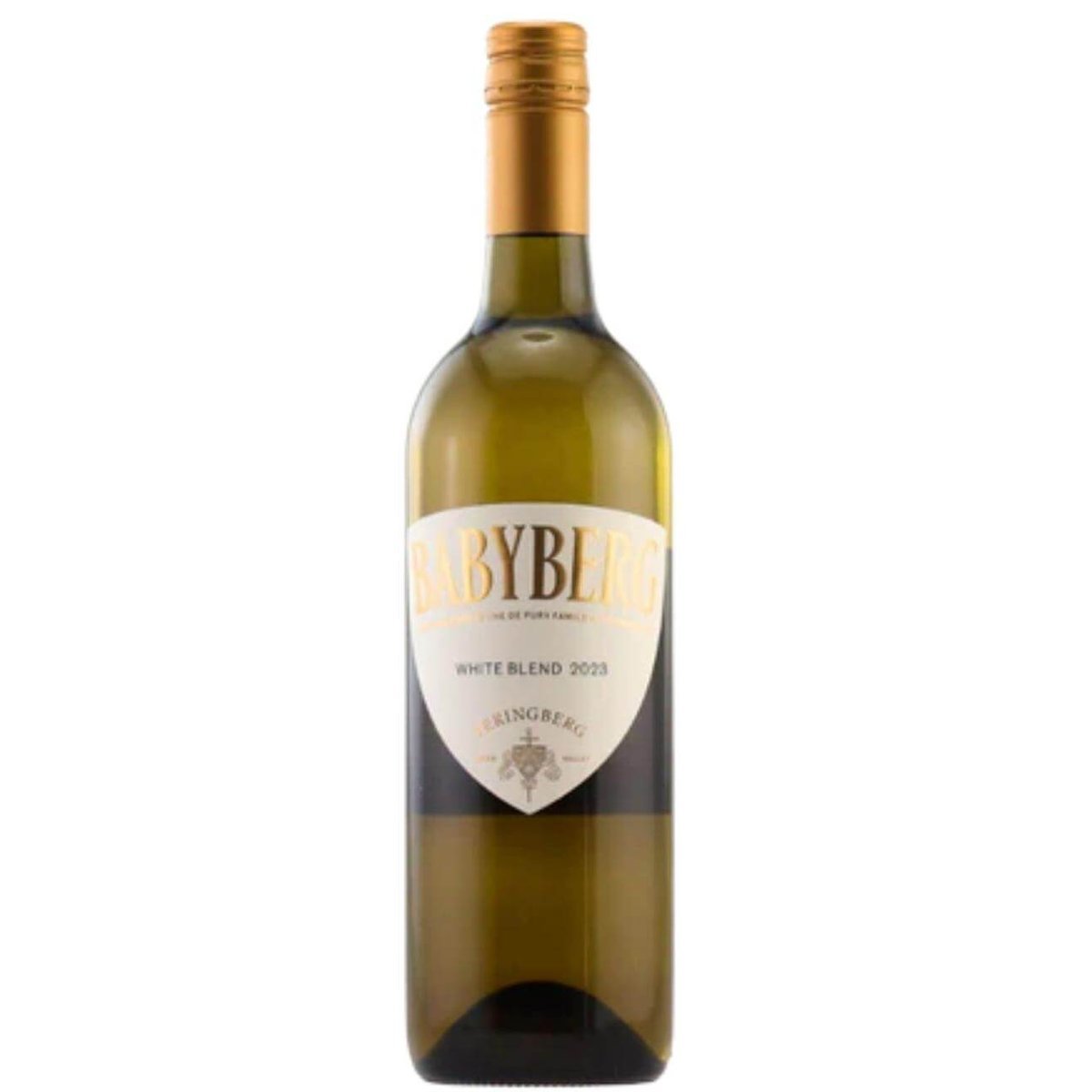 Yeringberg Babyberg 2024 (6 Bottles) Yarra Valley, VIC — wine from Australia