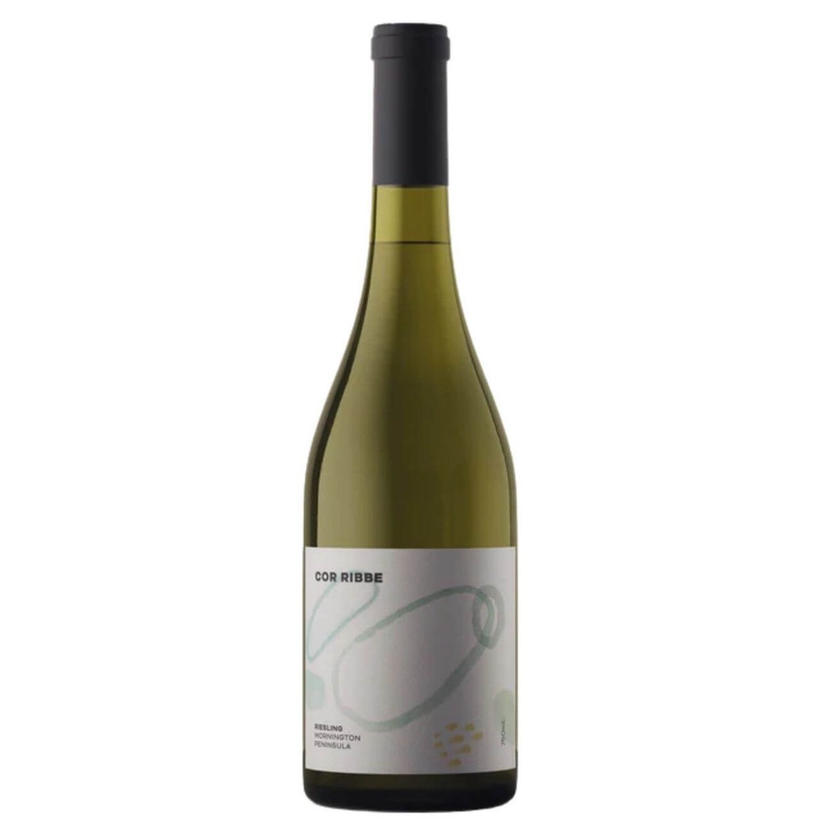 Cor Ribbe Riesling 2021 (12 Bottles) Mornington Peninsula, VIC — wine from Australia