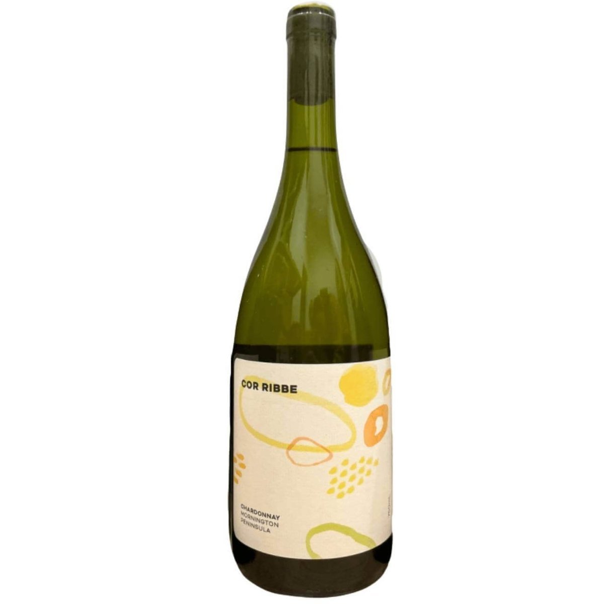Cor Ribbe Chardonnay 2022 (12 Bottles) Mornington Peninsula, VIC — wine from Australia