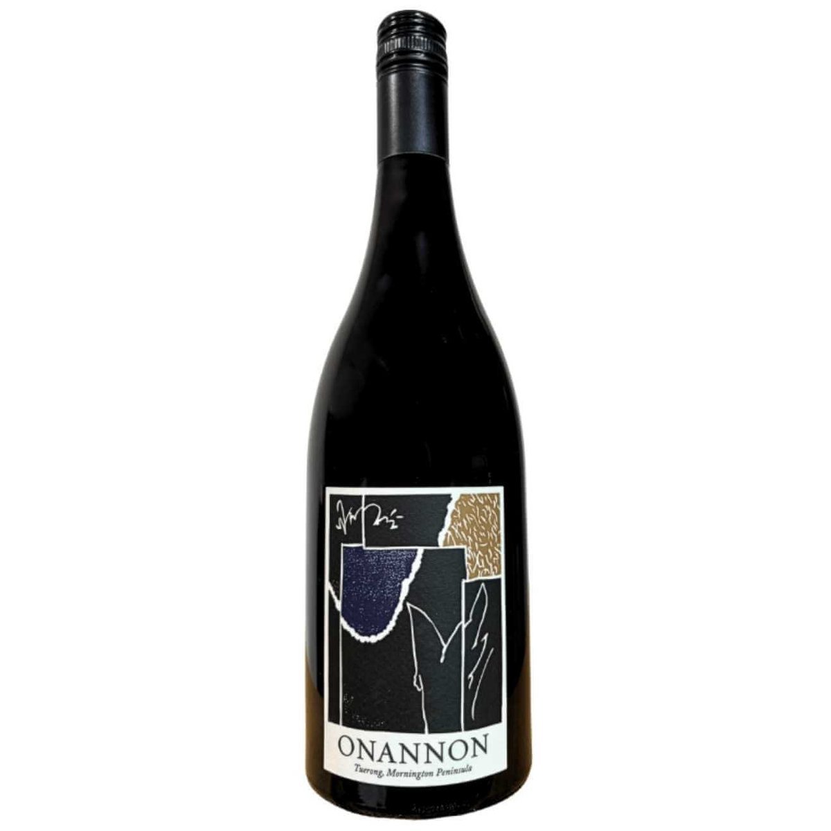 Onannon Robinson Pinot Noir 2023 (6 Bottles) Mornington Peninsula, VIC — wine from Australia