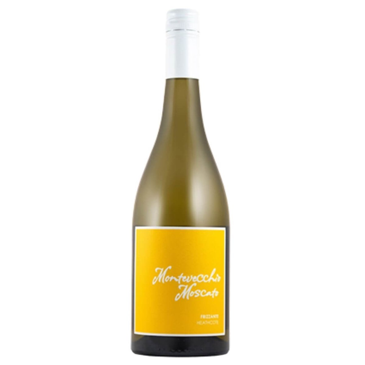 Montevecchio Moscato Frizzante 2025 (12 Bottles) Heathcote, VIC — wine from Australia