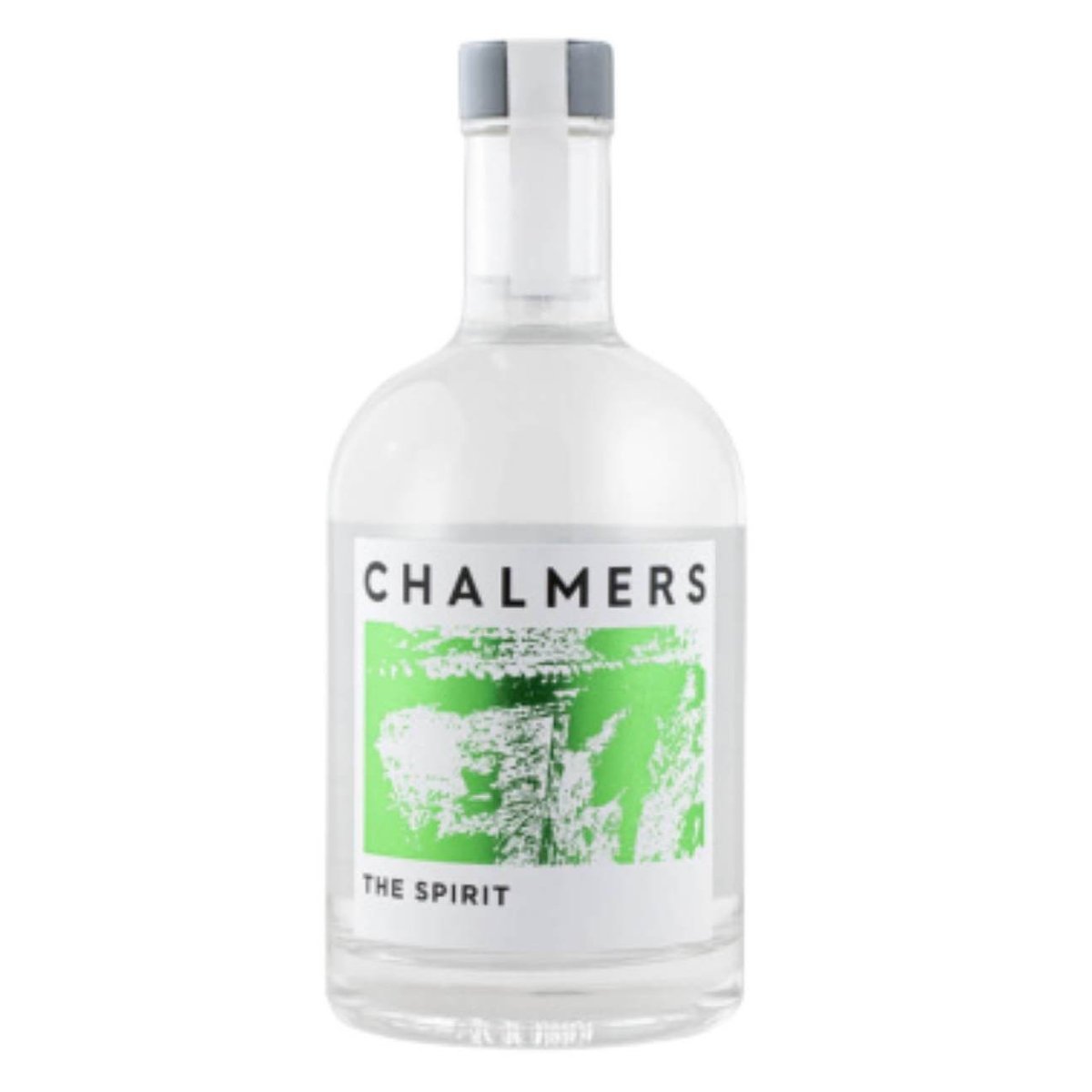 Chalmers The Spirit 2021 500ml (6 Bottles) Heathcote, VIC — wine from Australia