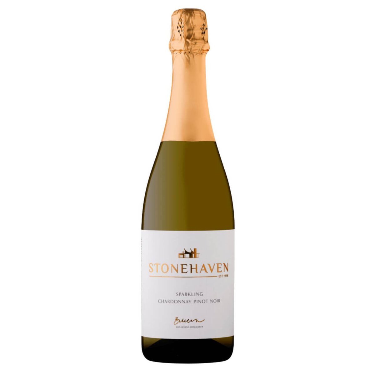 Stonehaven Stepping Stone Sparkling (6 Bottles) Limestone Coast, SA — wine from Australia