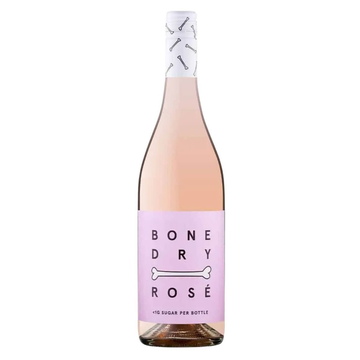 Bone Dry Rosé 2025 (6 Bottles) South Australia — wine from Australia
