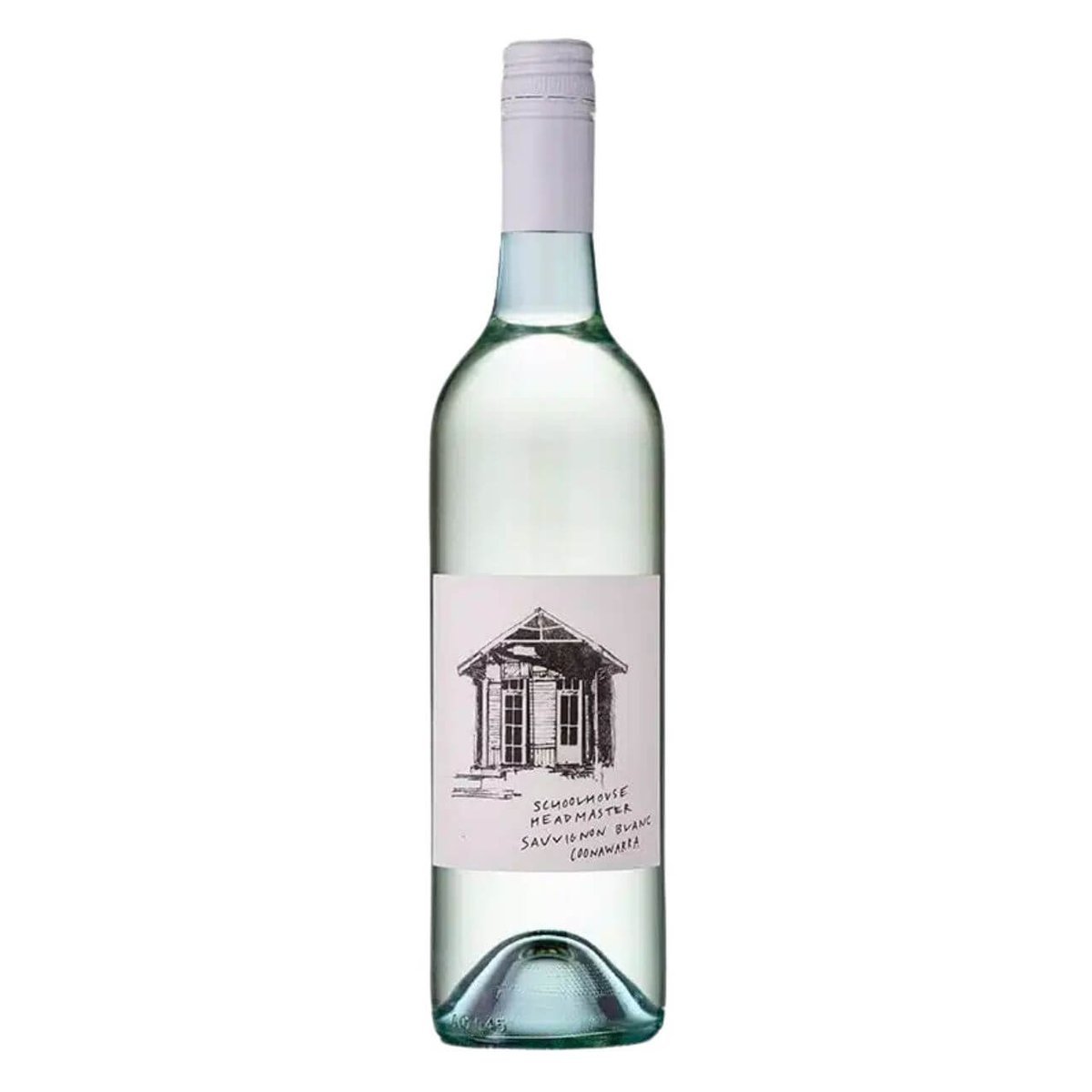 Schoolhouse Headmaster Sauvignon Blanc 2024 (6 Bottles) Limestone Coast, SA — wine from Australia