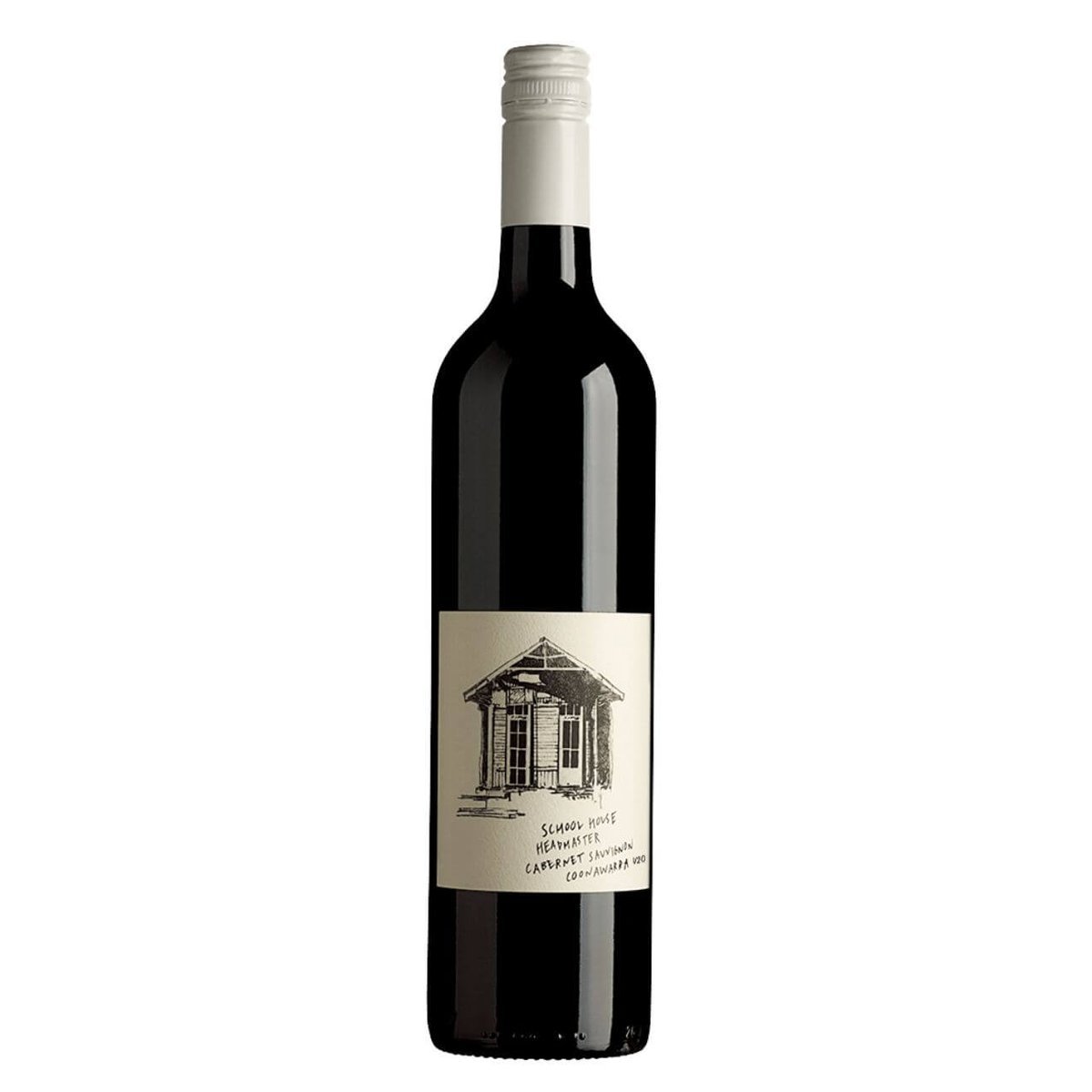 Schoolhouse Headmaster Cabernet Sauvignon 2020 (6 Bottles) Coonawarra, SA — wine from Australia