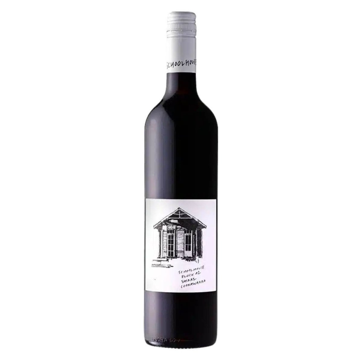 Schoolhouse Block A2 Shiraz 2021 (6 Bottles) Coonawarra, SA — wine from Australia