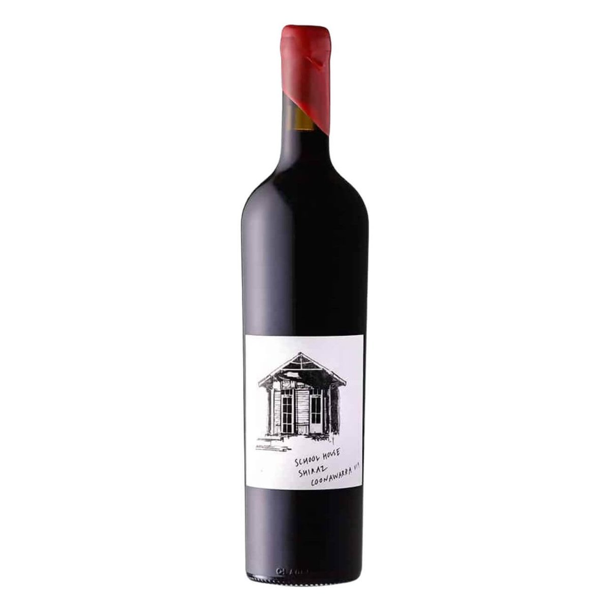 Schoolhouse Shiraz 2020 (6 Bottles) Coonawarra, SA — wine from Australia