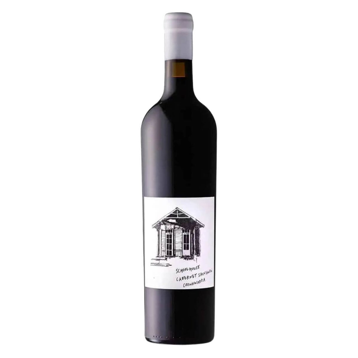 Schoolhouse Cabernet Sauvignon 2020 (6 Bottles) Coonawarra, SA — wine from Australia