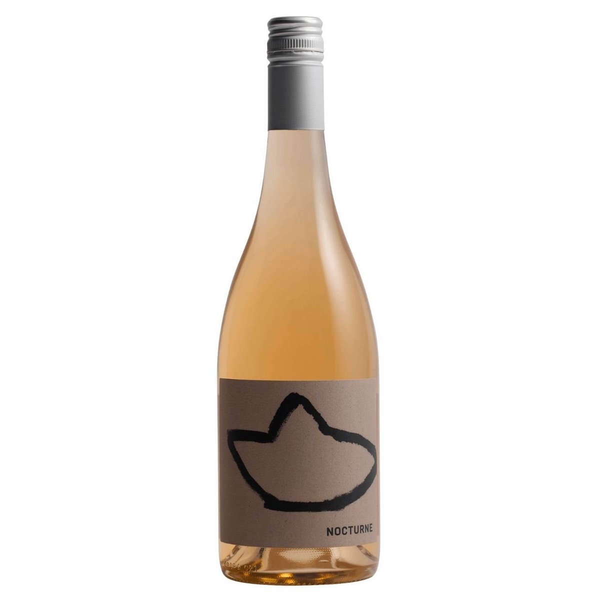 Nocturne Sub Regional Rosé 2025 (6 Bottles) Margaret River, WA — wine from Australia