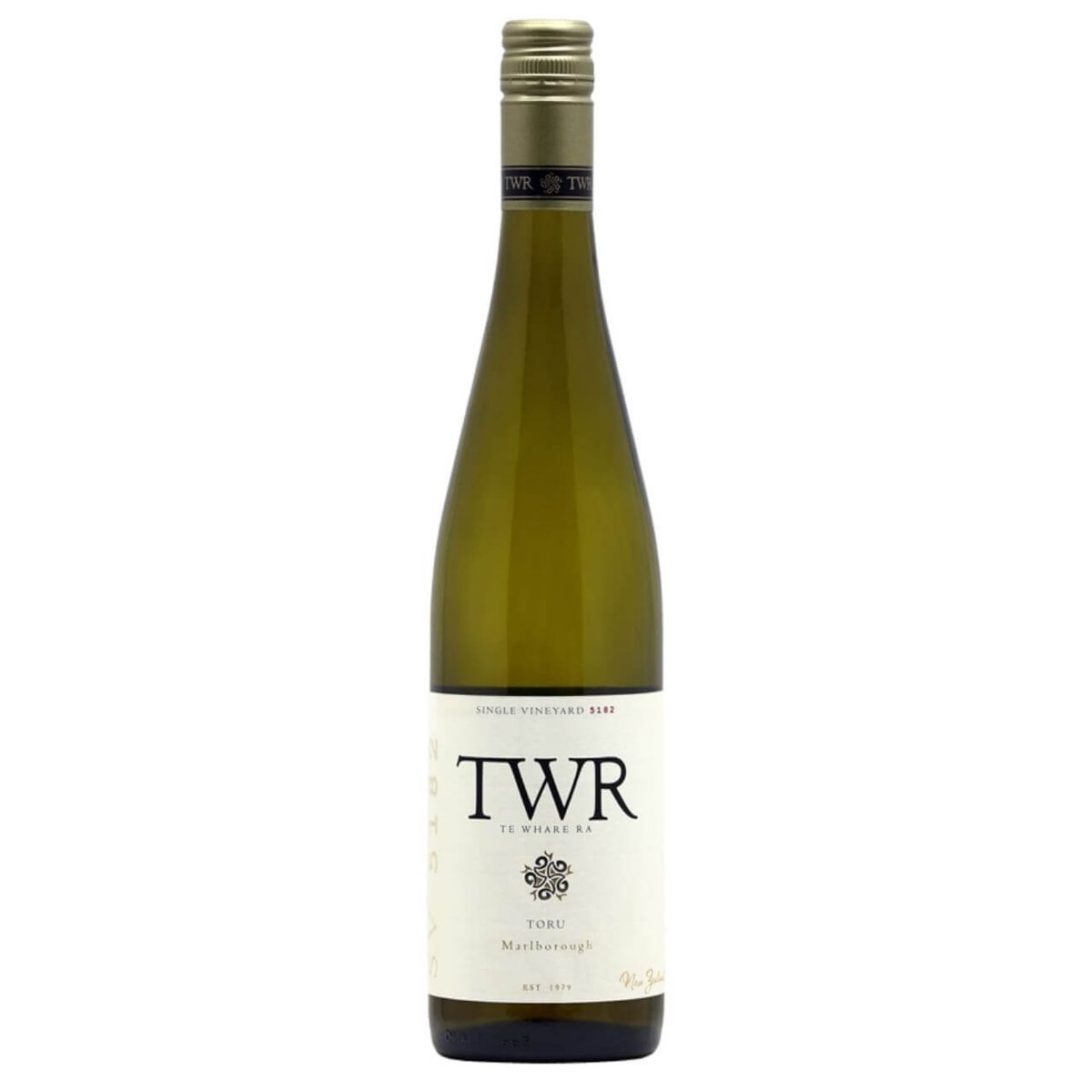 Te Whare Ra SV5182 Toru 2023 (6 Bottles) Marlborough, NZ — wine from Australia