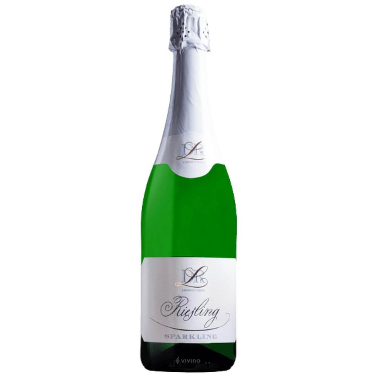 Dr Loosen Sparkling Riesling NV (6 Bottles) Mosel, Germany — wine from Australia