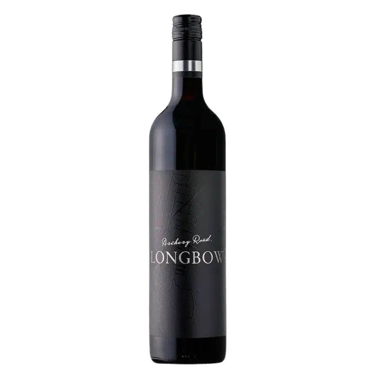 Archery Road Longbow Shiraz 2021 (12 Bottles) Barossa Valley, SA — wine from Australia