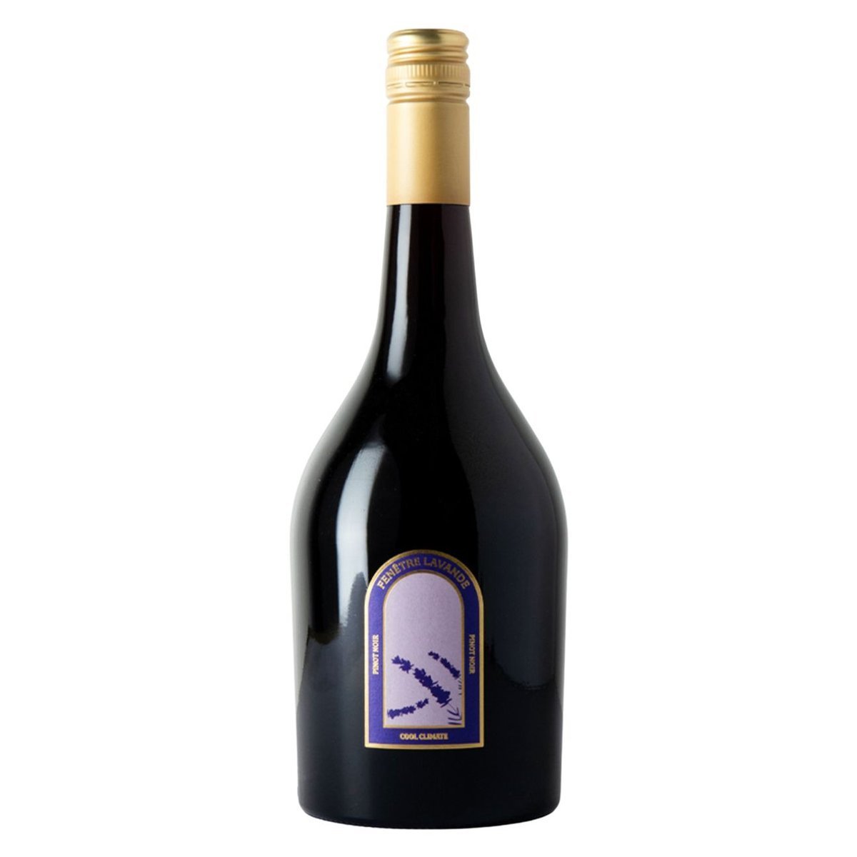 Fenêtre Lavande Pinot Noir 2022 (6 Bottles) Limestone Coast, SA — wine from Australia
