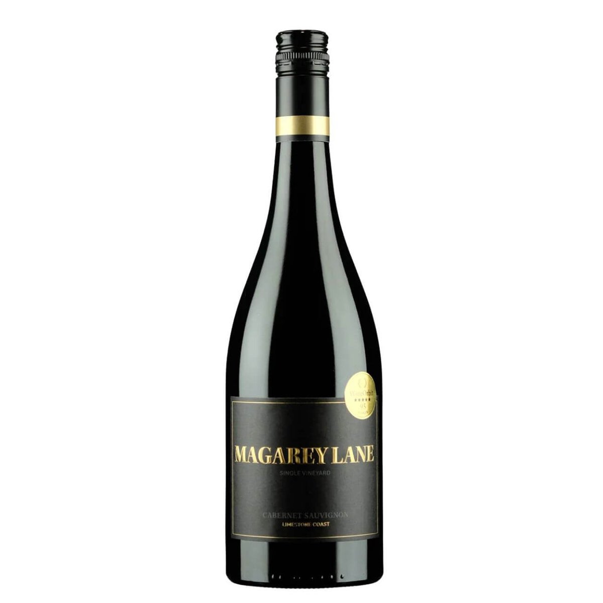 Magarey Lane Cabernet Sauvignon 2022 (12 Bottles) Limestone Coast, SA — wine from Australia