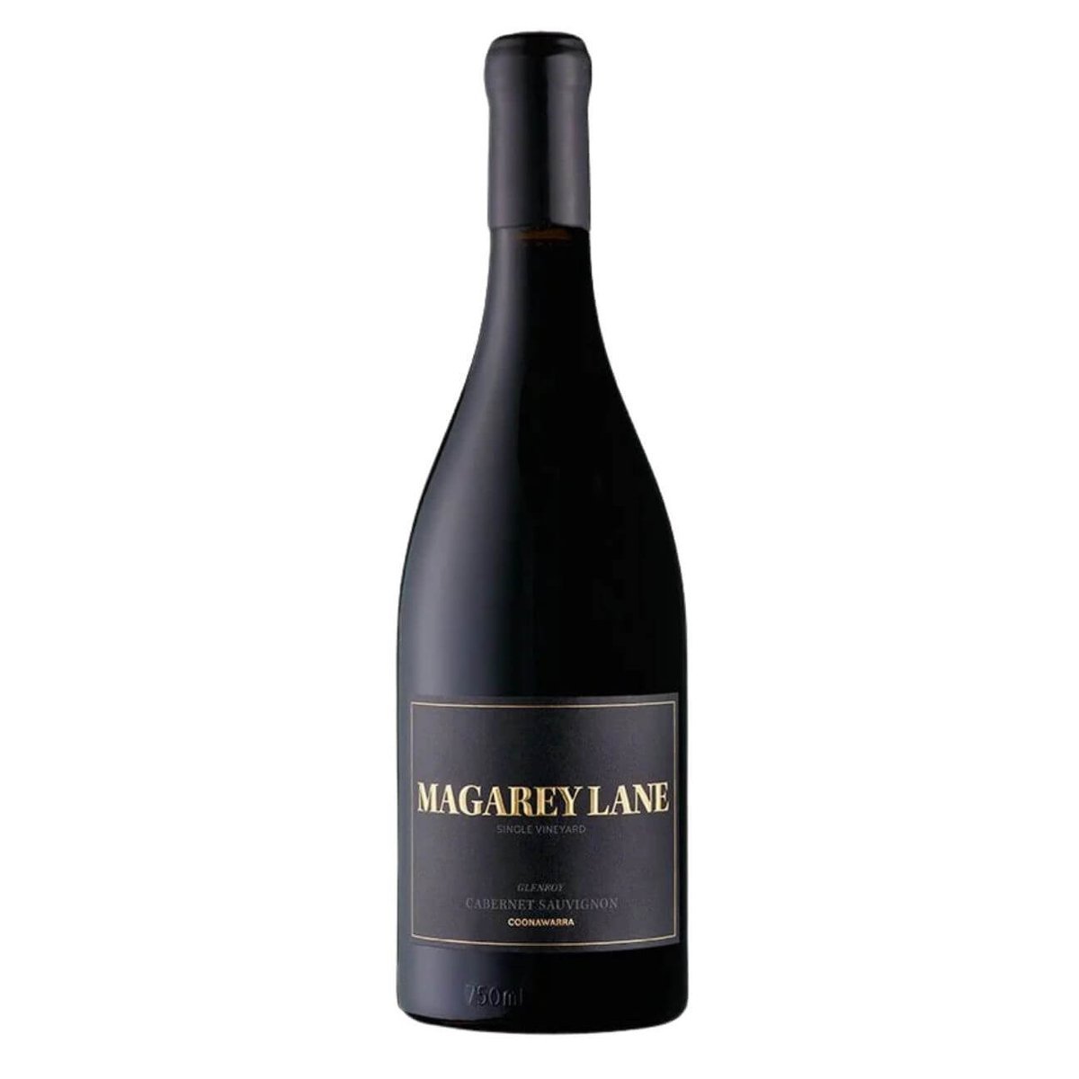 Magarey Lane Glenroy Cabernet Sauvignon 2017 (6 Bottles) Coonawarra, SA — wine from Australia