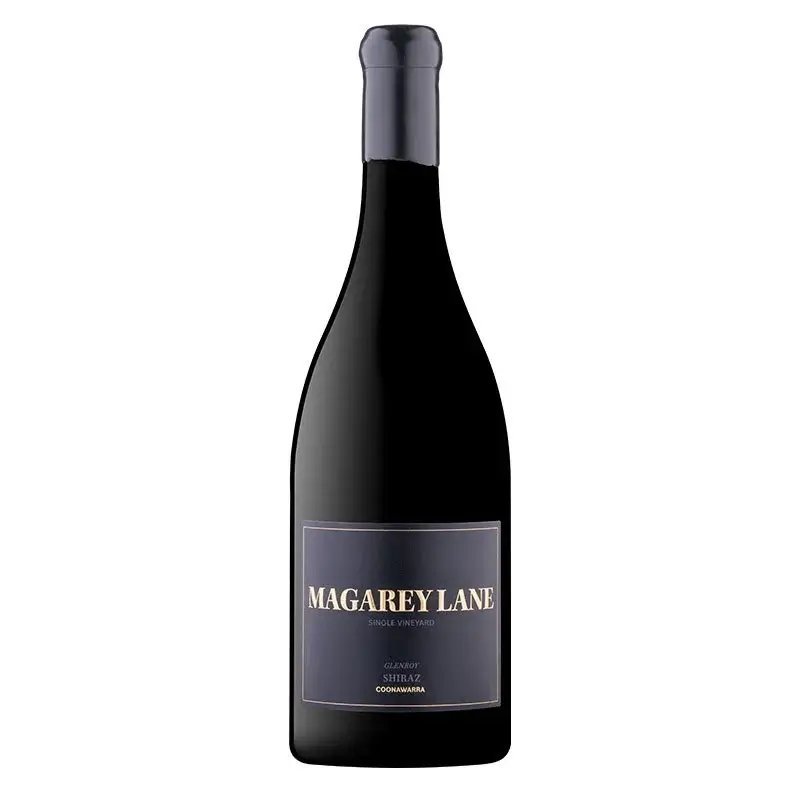 Magarey Lane Glenroy Shiraz 2016 (6 Bottles) Coonawarra, SA — wine from Australia