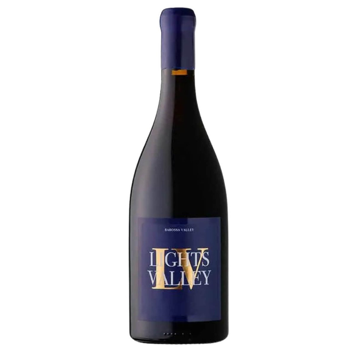 Lights Valley Colonel Shiraz 2019 (6 Bottles) Barossa Valley, SA — wine from Australia