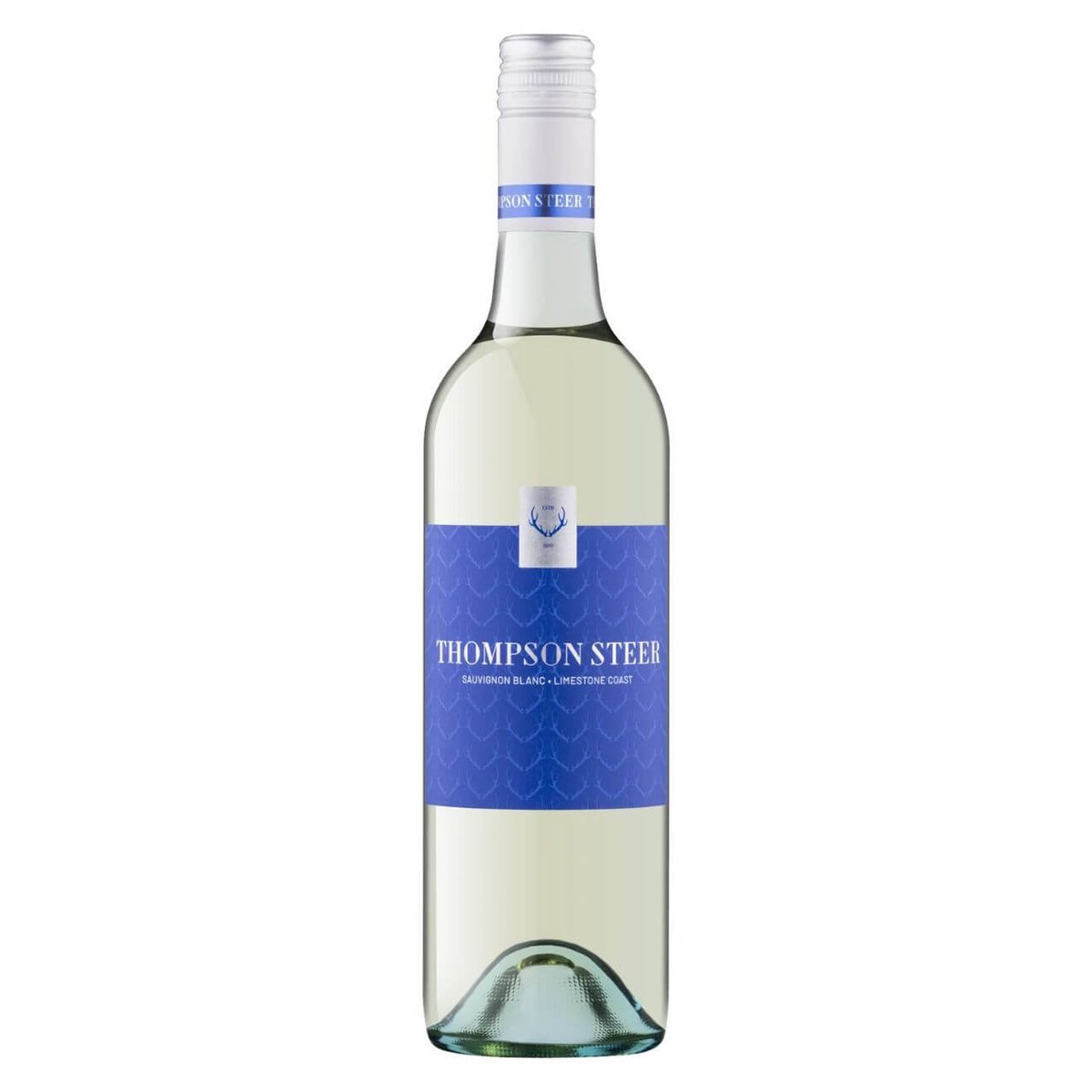 Thompson Steer Limestone Coast Sauvignon Blanc 2022 (12 Bottles) Limestone Coast, SA — wine from Australia