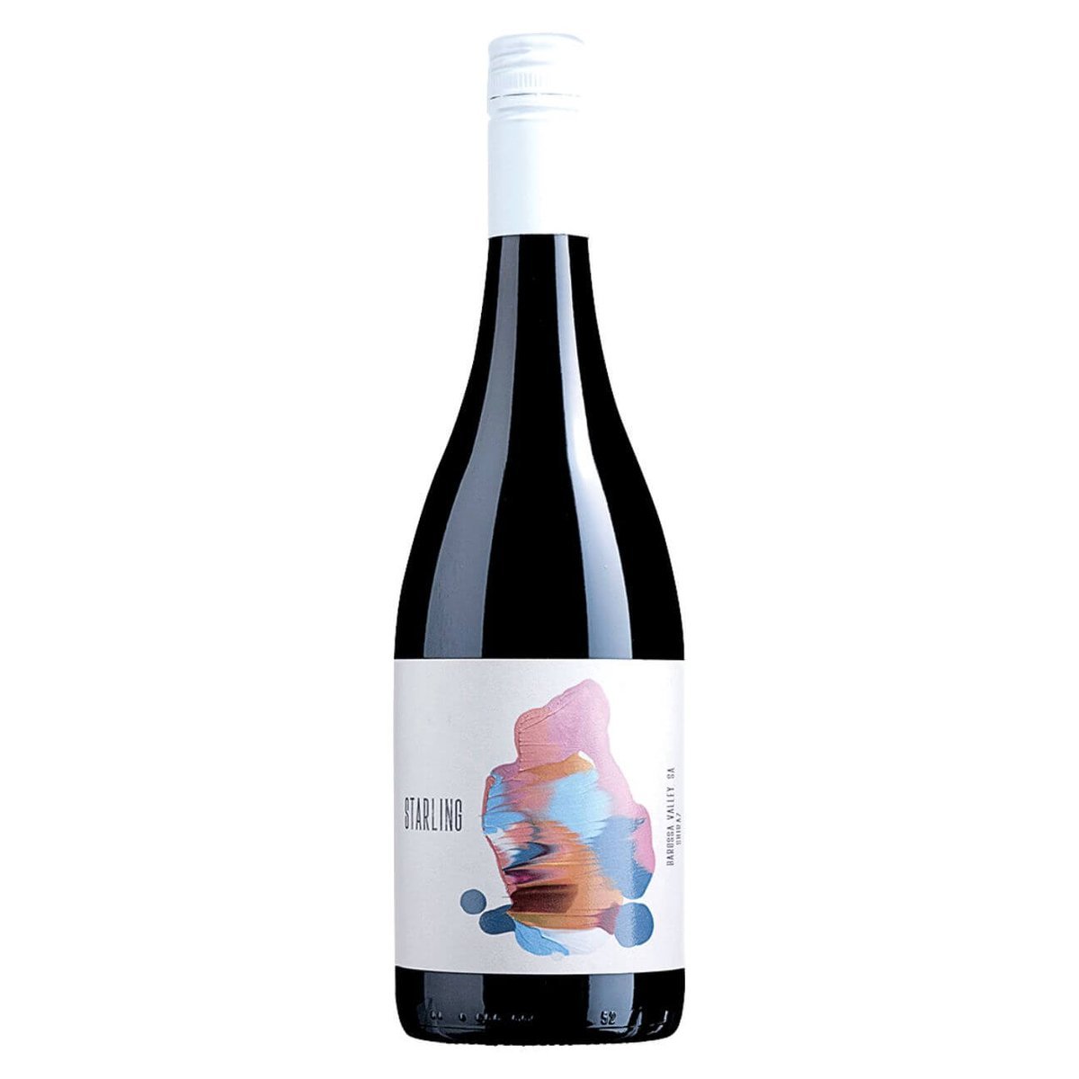 Starling Barossa Shiraz 2022 (12 Bottles) Barossa Valley, SA — wine from Australia