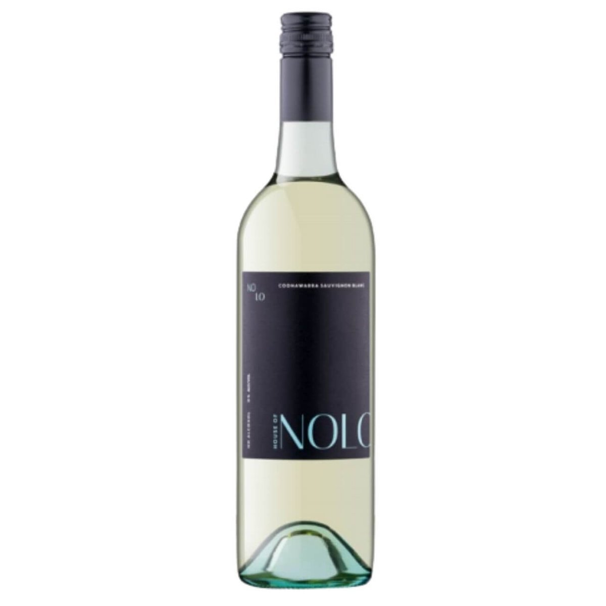 House of NOLO Sauvignon Blanc (12 Bottles) Limestone Coast, SA — wine from Australia