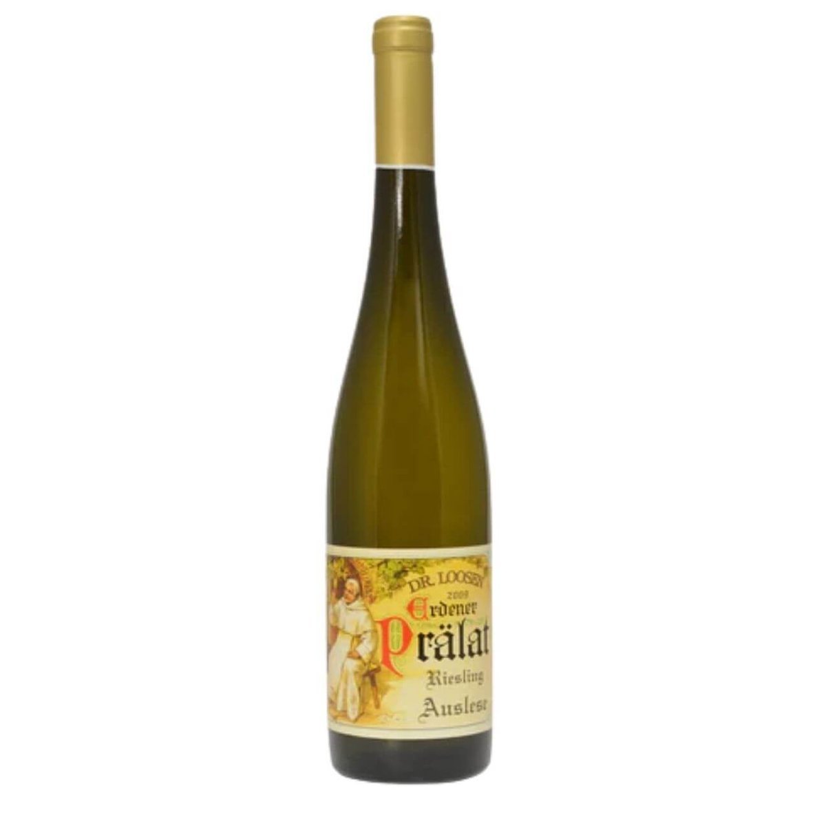 Dr Loosen Erdener Pralat Goldkap 2022 (12 Bottles) Mosel, Germany — wine from Australia