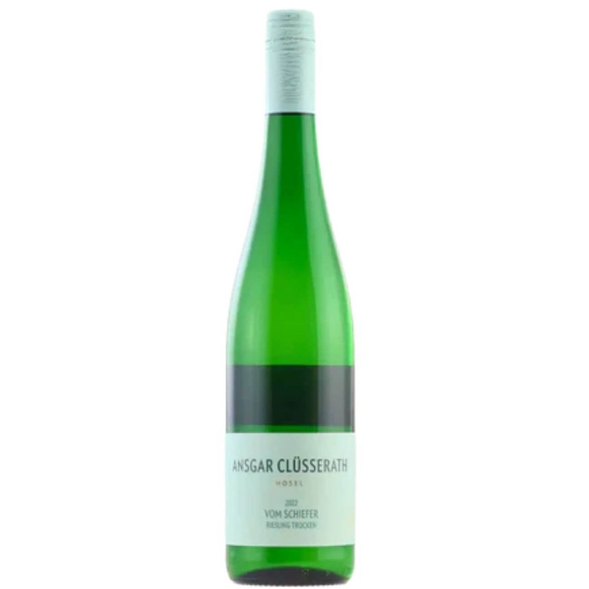 Ansgar Clüsserath Vom Schiefer 2023 (12 Bottles) Trittenheim, Germany — wine from Australia